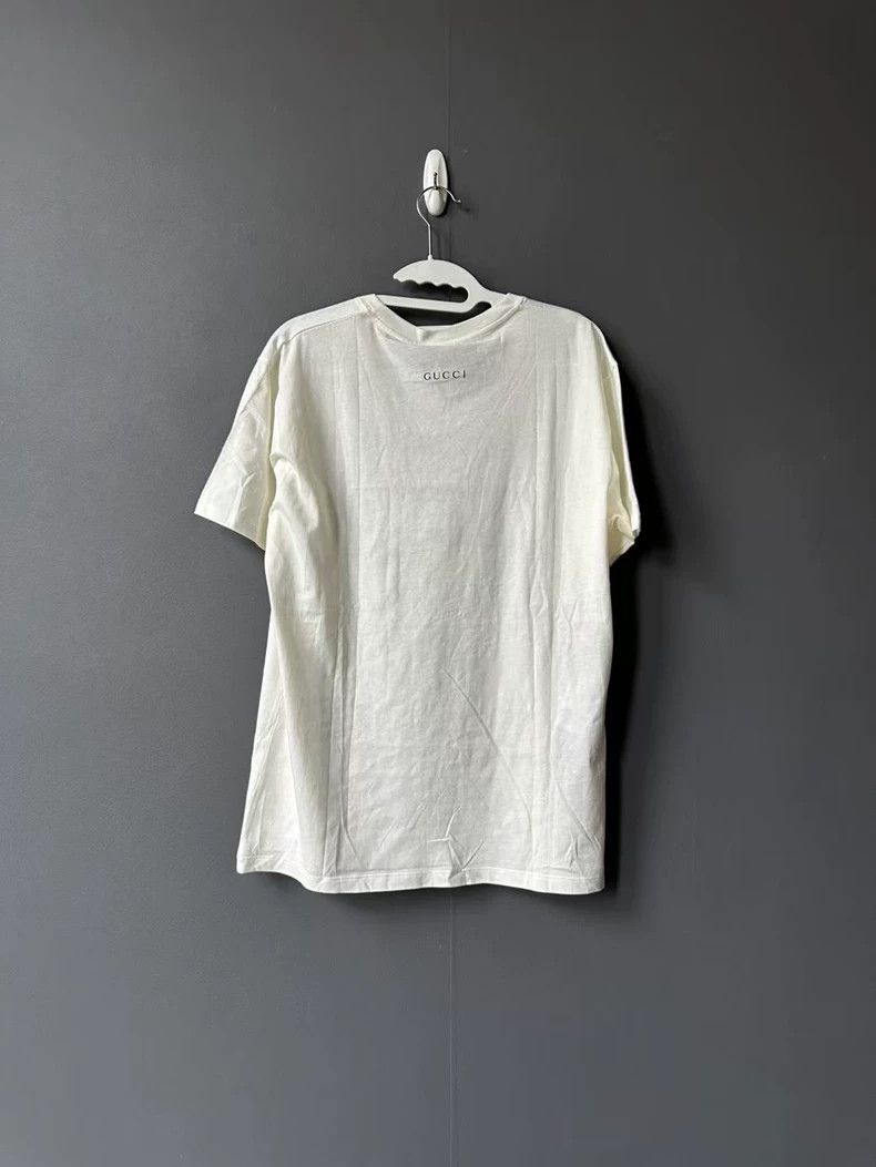 Gucci Gucci Graffiti short sleeves 2502-Nextarrow Size US XS / EU 42 / 0 - 2 Thumbnail