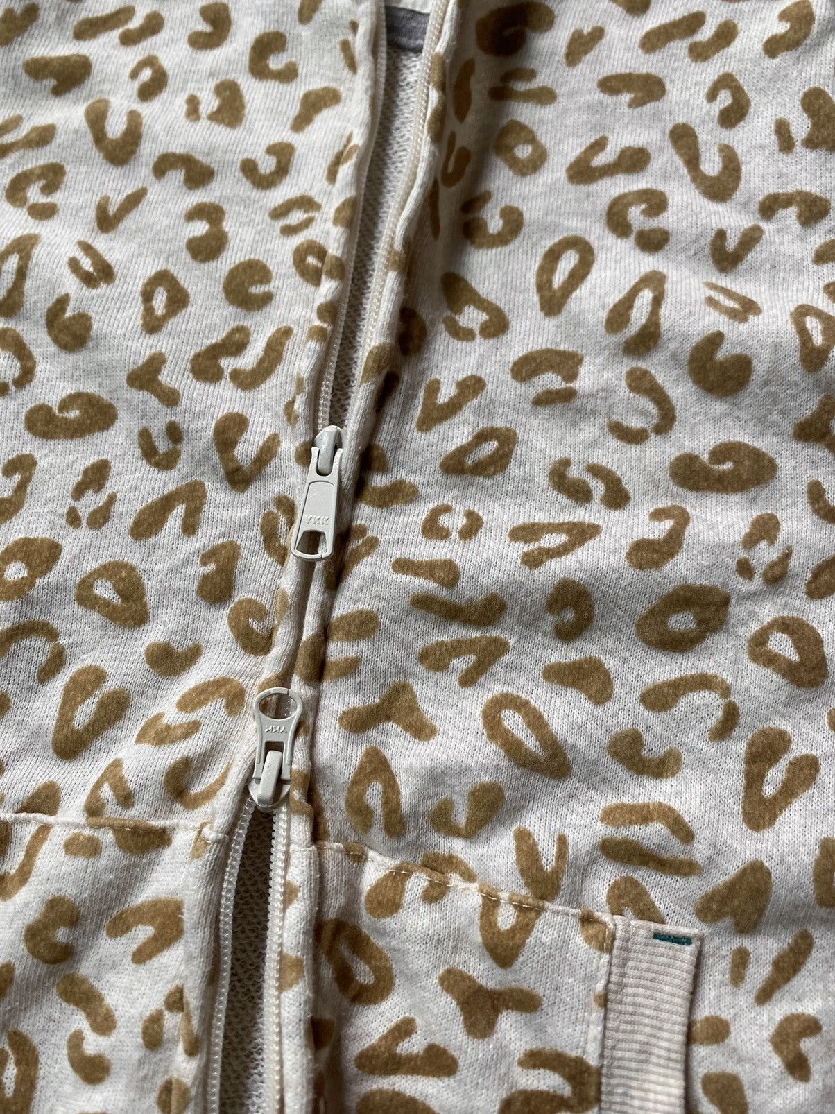 If Six Was Nine Japanes back number double ziper ifsix lgb style Size US S / EU 44-46 / 1 - 4 Thumbnail