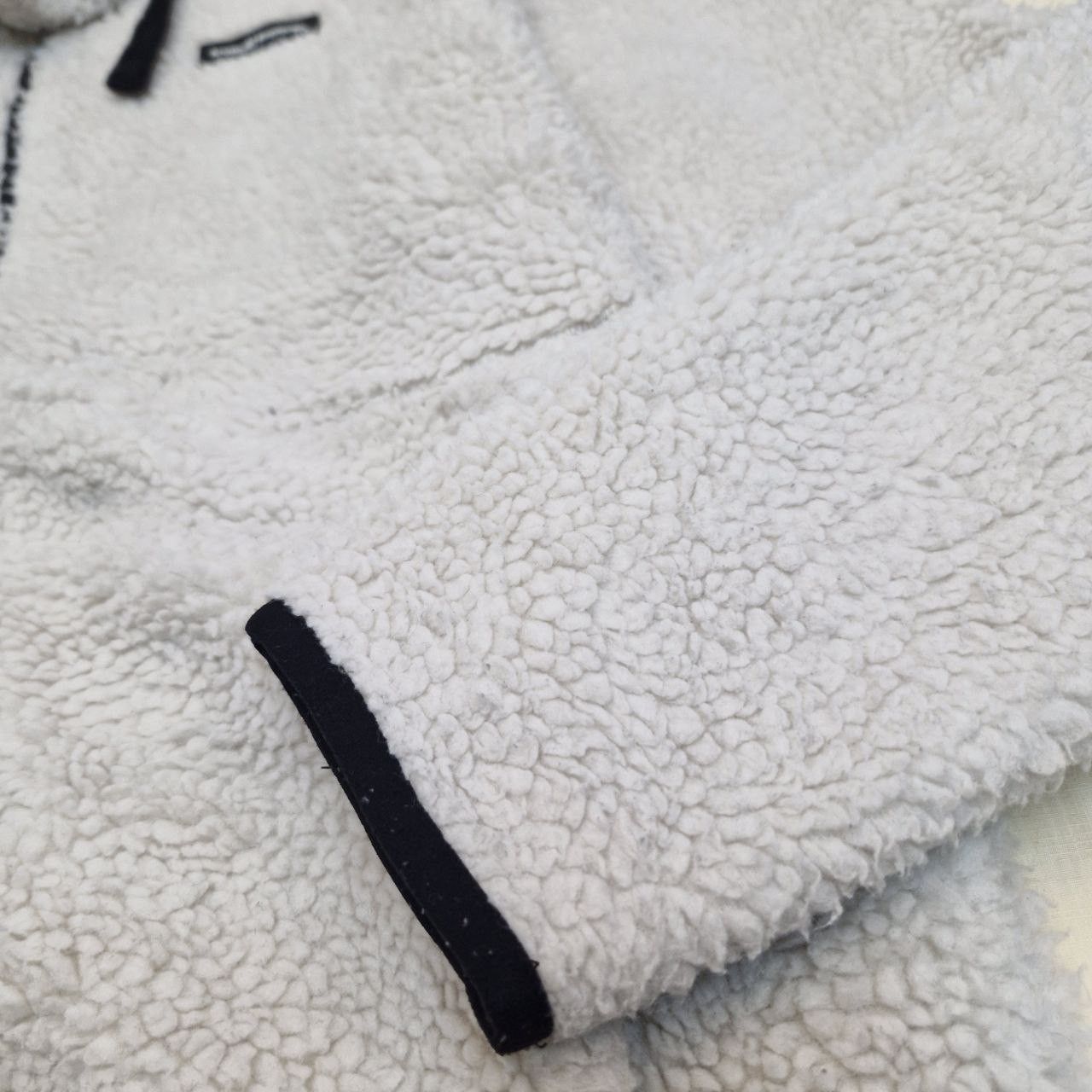 Japanese Brand × Vintage Arctic Explorer Polham Sherpa Jacket Size US L / EU 52-54 / 3 - 4 Thumbnail