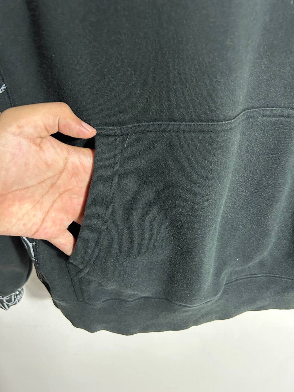 Stussy Vintage Stussy World Tour Hoodie Size US S / EU 44-46 / 1 - 13 Thumbnail