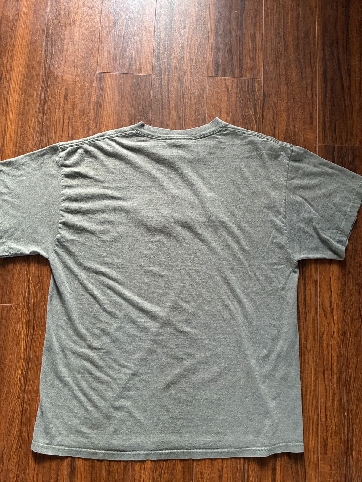 Other Vintage St. Simons Island Embroidered Tourist TShirt. Size L Size US L / EU 52-54 / 3 - 2 Thumbnail