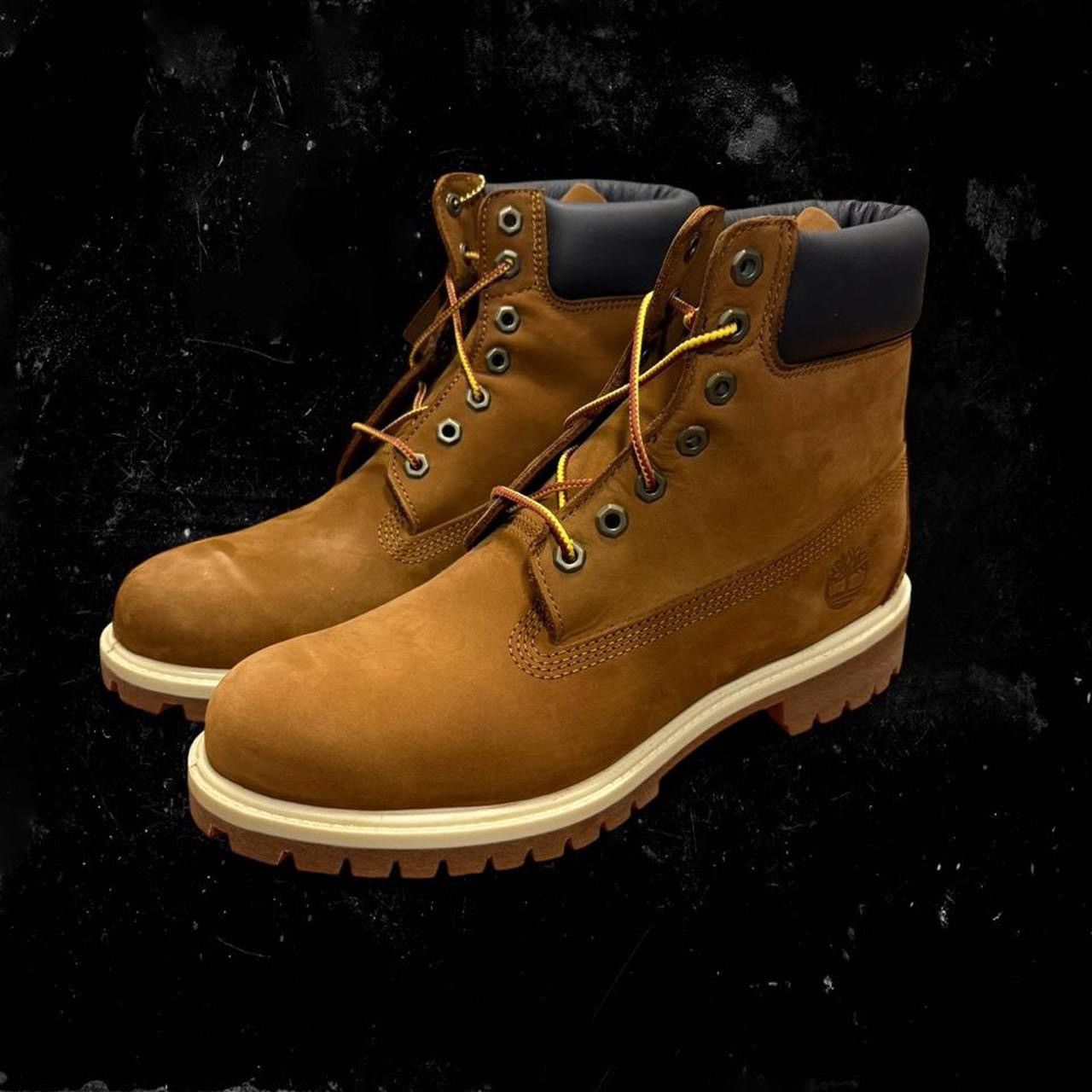 Timberland Timberland Premium 6" rust boots Size US 9.5 / EU 42-43 - 4 Thumbnail