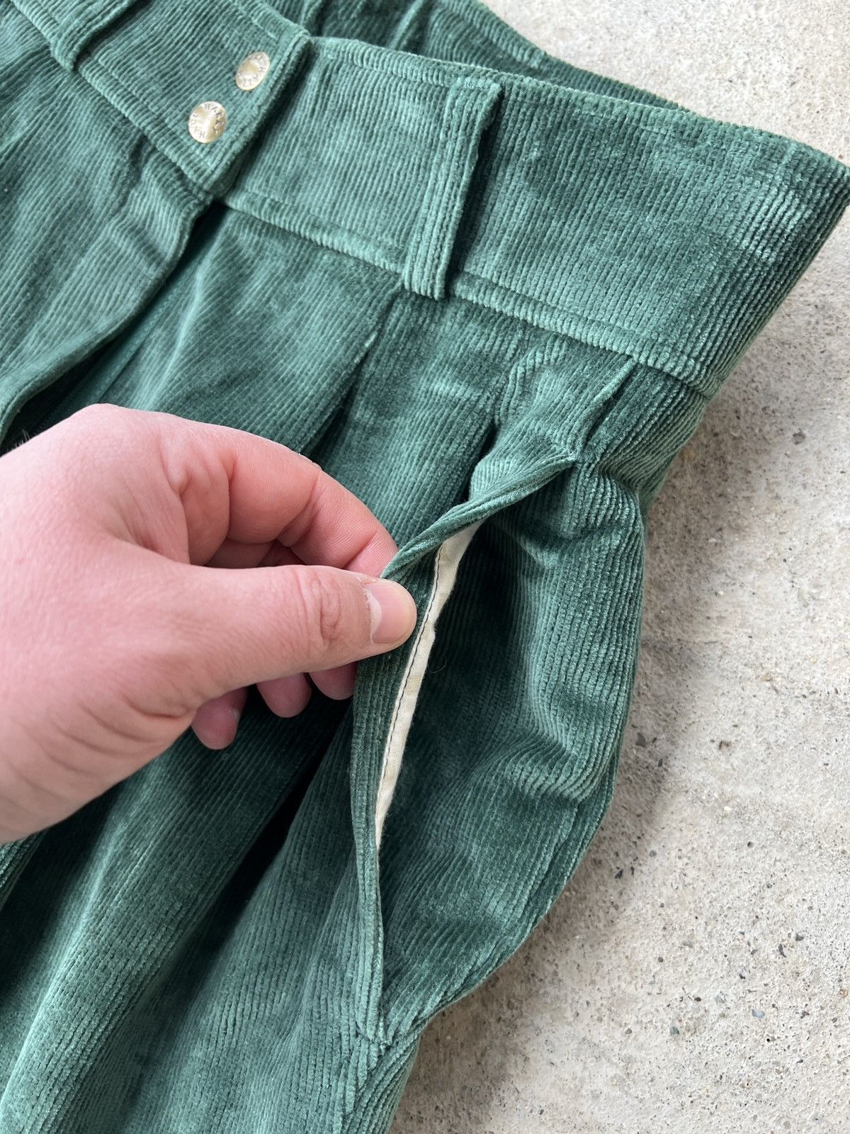 Other Harry Hall Pants Size 26" / US 2 / IT 38 - 4 Thumbnail