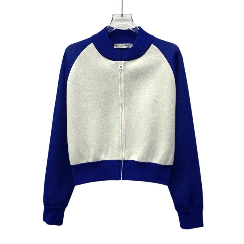 Dior Dior Vibe series 22 color-blocked logo letter five-pointed Size S / US 4 / IT 40 - 1 Thumbnail