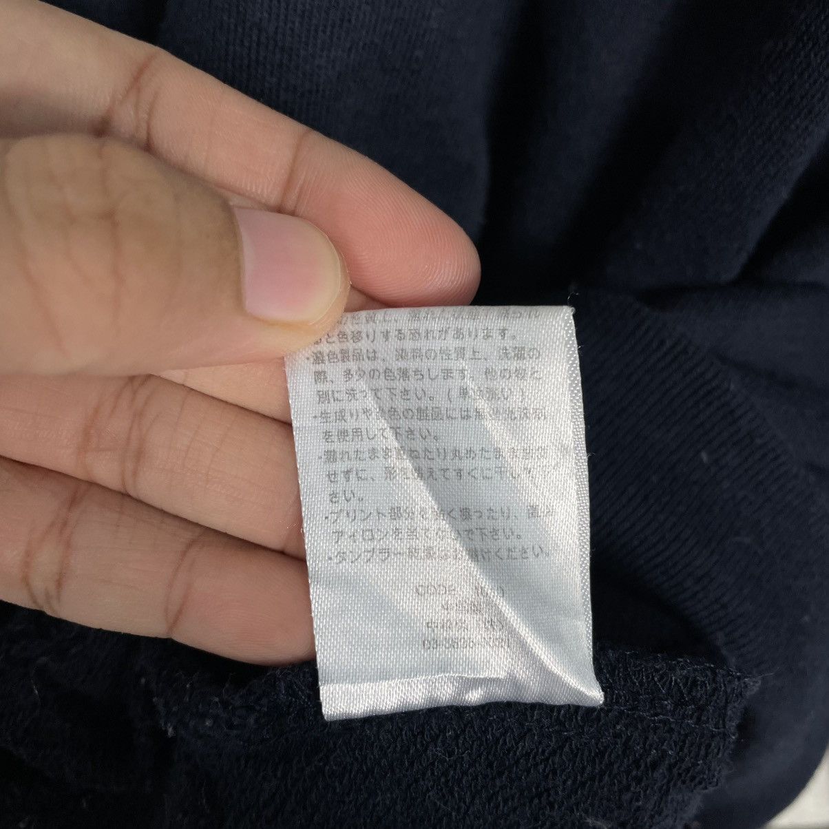 Japanese Brand West Coast Park Pullover Hoodie Size US M / EU 48-50 / 2 - 16 Thumbnail
