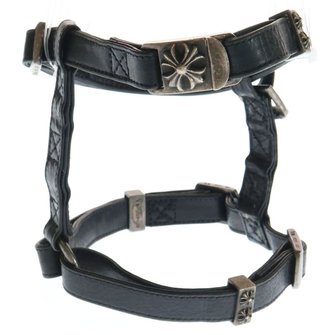 Chrome Hearts Chrome Hearts Dog Harness Size ONE SIZE - 4 Thumbnail