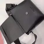 Other Retro black faux leather shoulder bag Size ONE SIZE - 4 Thumbnail