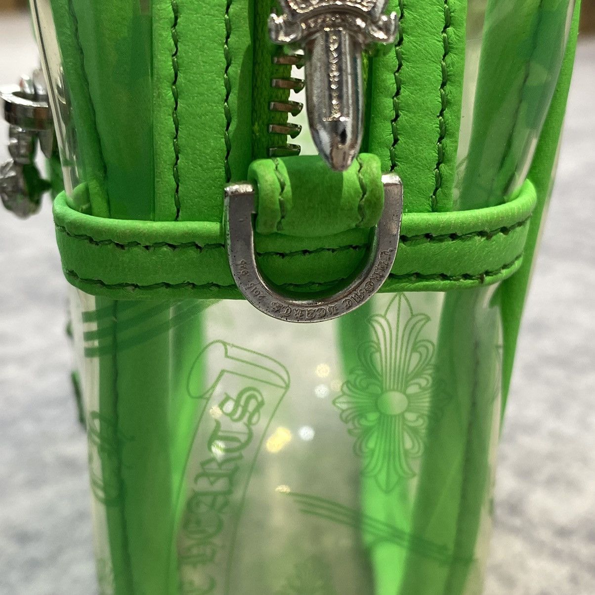 Chrome Hearts CHROME HEARTS Taka Mini Vinyl NEON Size ONE SIZE - 9 Thumbnail