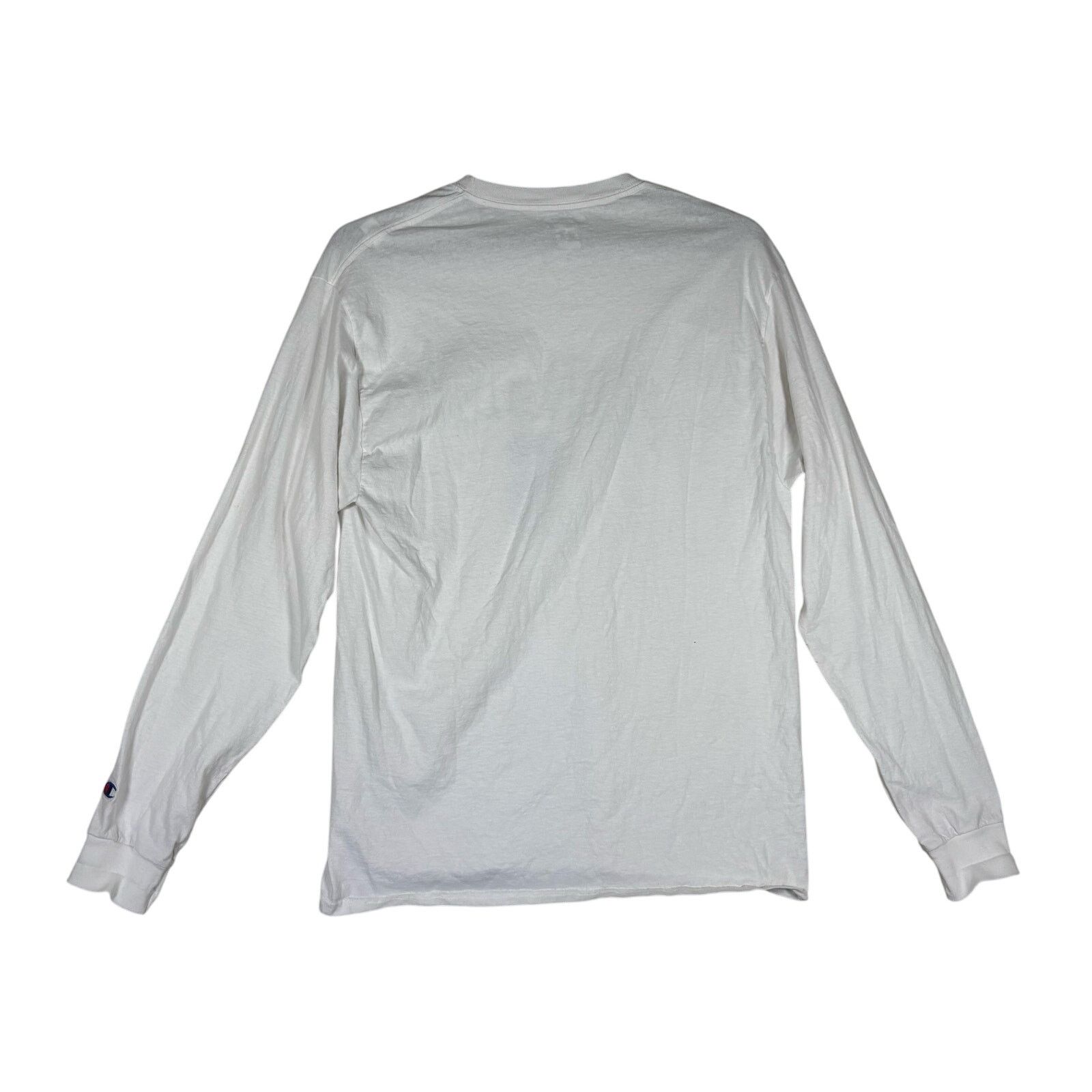 Champion Champion Penn State Long Sleeve Shirt Men’s Large Size US L / EU 52-54 / 3 - 5 Thumbnail