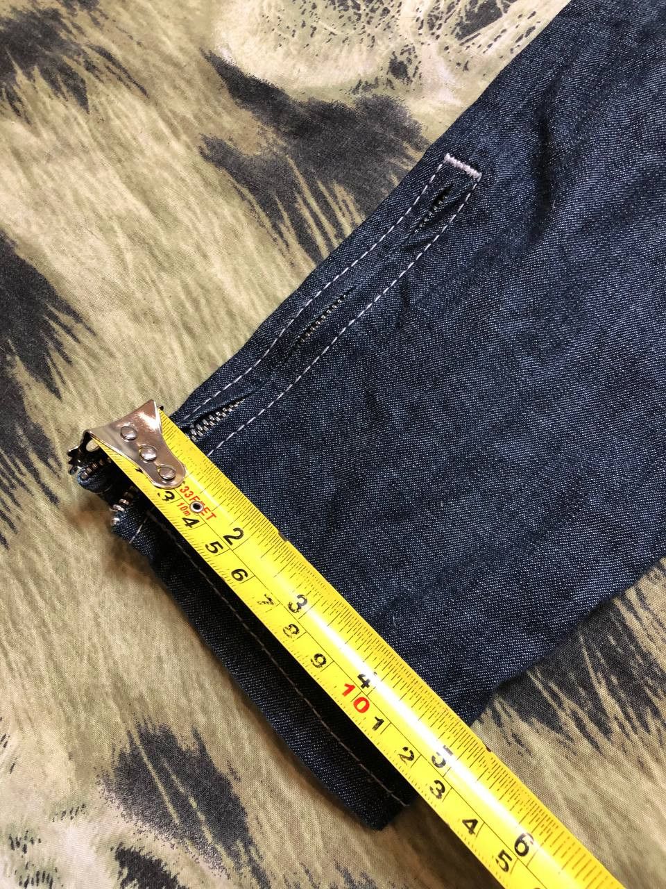 Miss Sixty Miss Sixty Jeans KIDS 14Y Size 26" / US 2 / IT 38 - 14 Thumbnail
