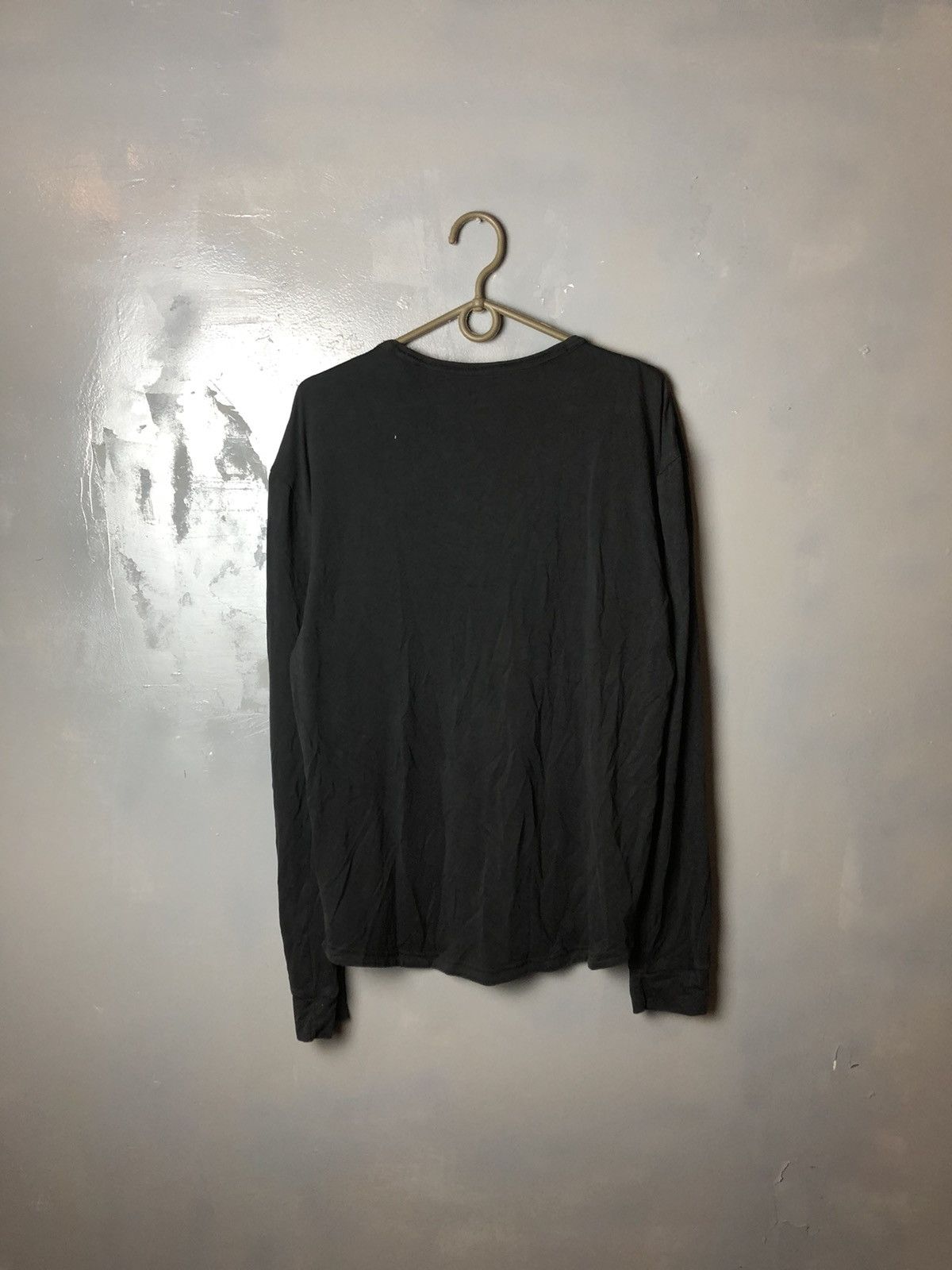 Reebok Men’s long sleeve size M Reebok Size US M / EU 48-50 / 2 - 6 Thumbnail