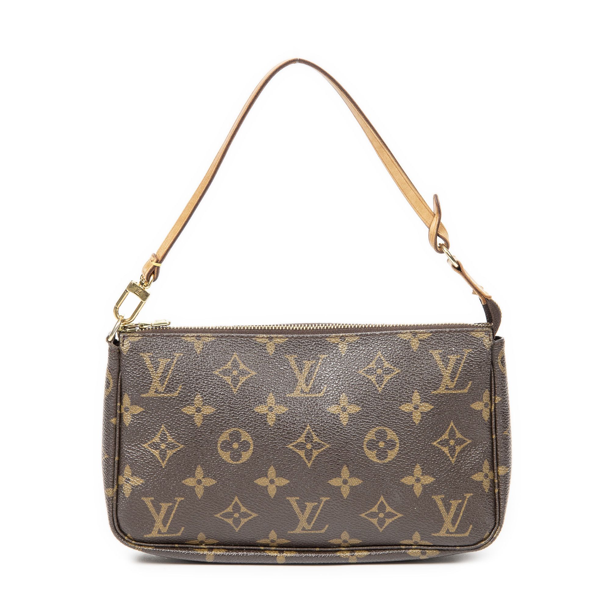 Louis Vuitton Accessory Pouch Size ONE SIZE - 1 Thumbnail