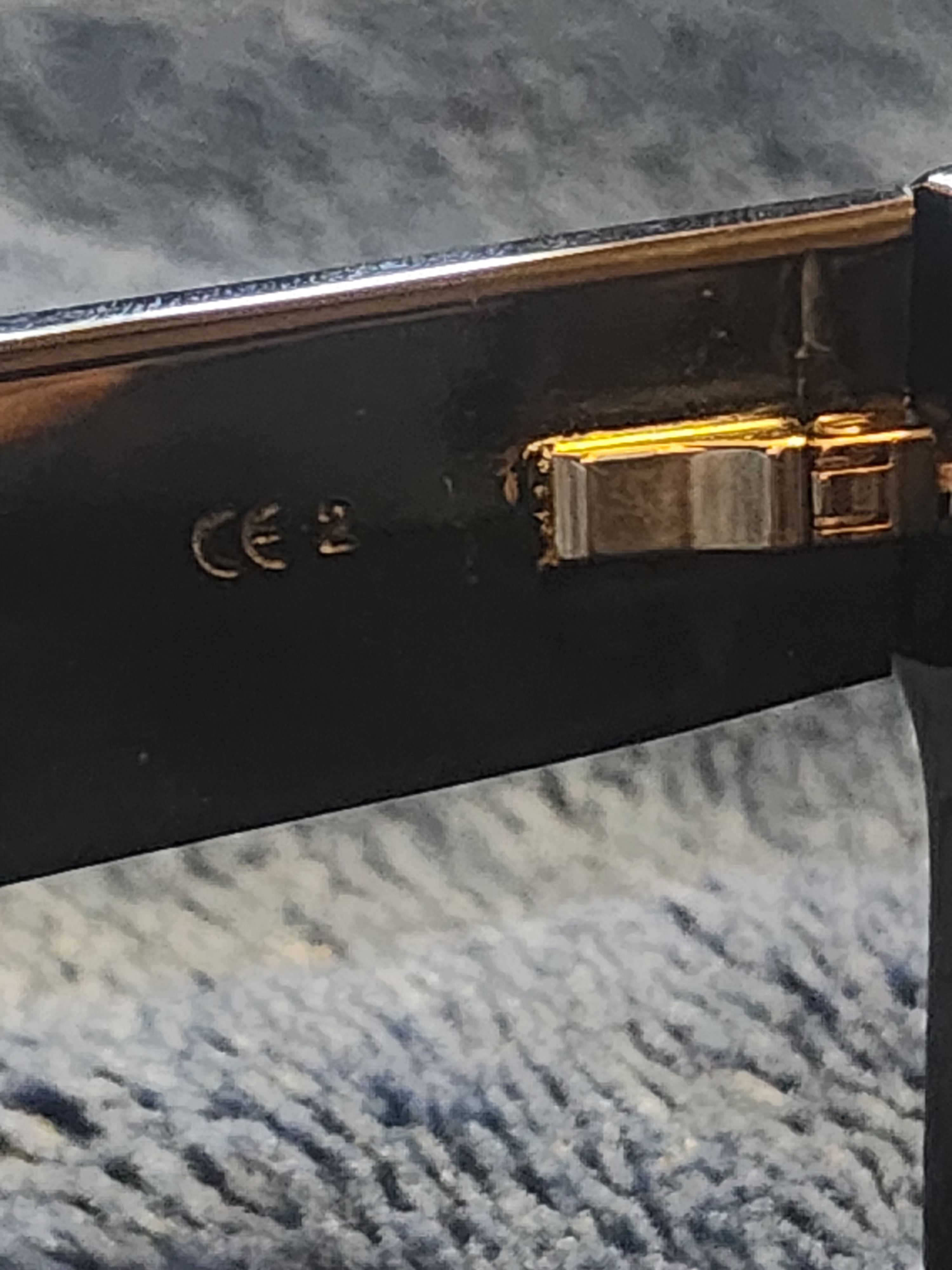 Acne Studios Acne studios green library sunglasses Size ONE SIZE - 8 Thumbnail