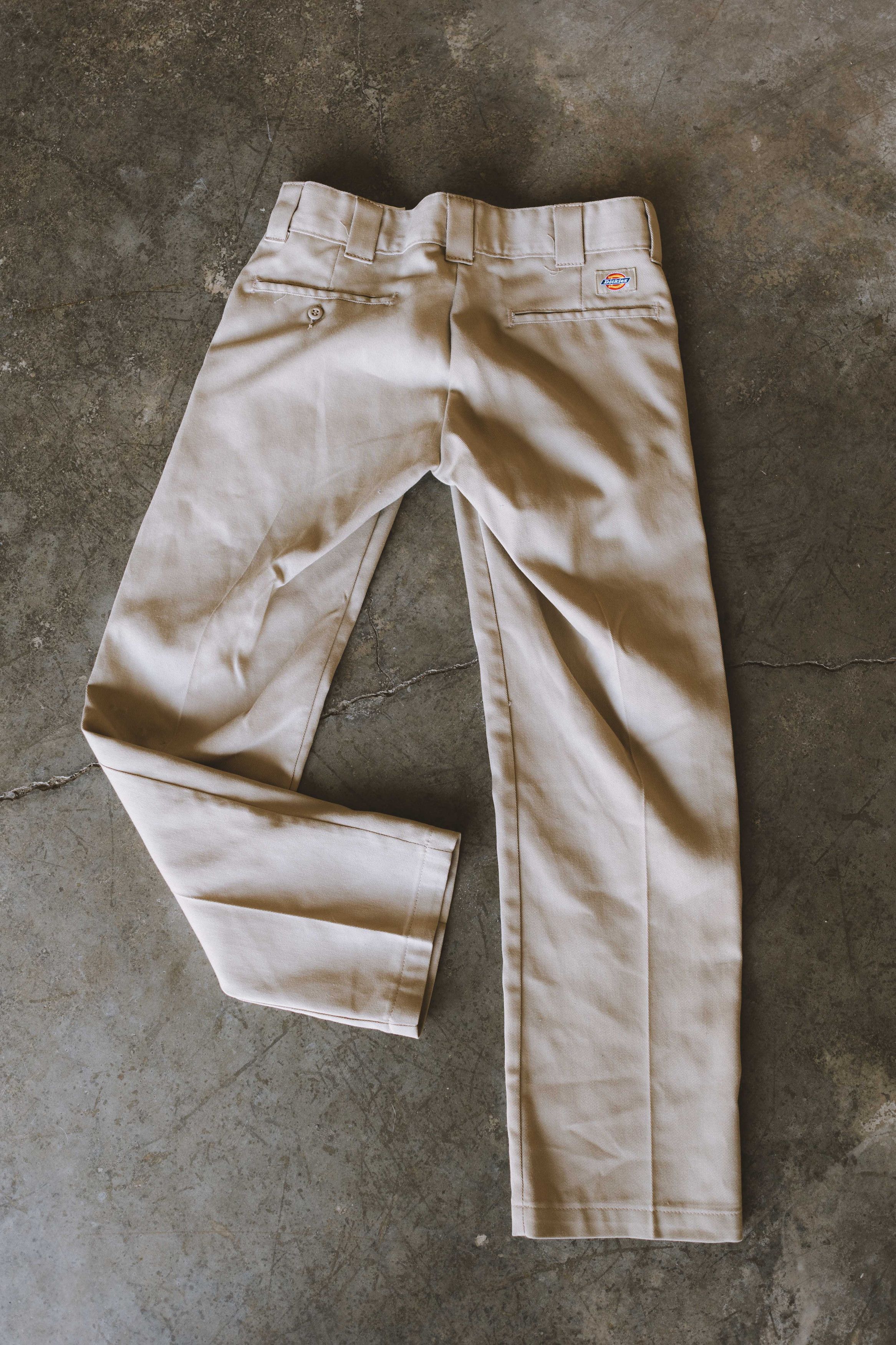 Dickies Dickies Work Pants Size US 30 / EU 46 - 2 Thumbnail