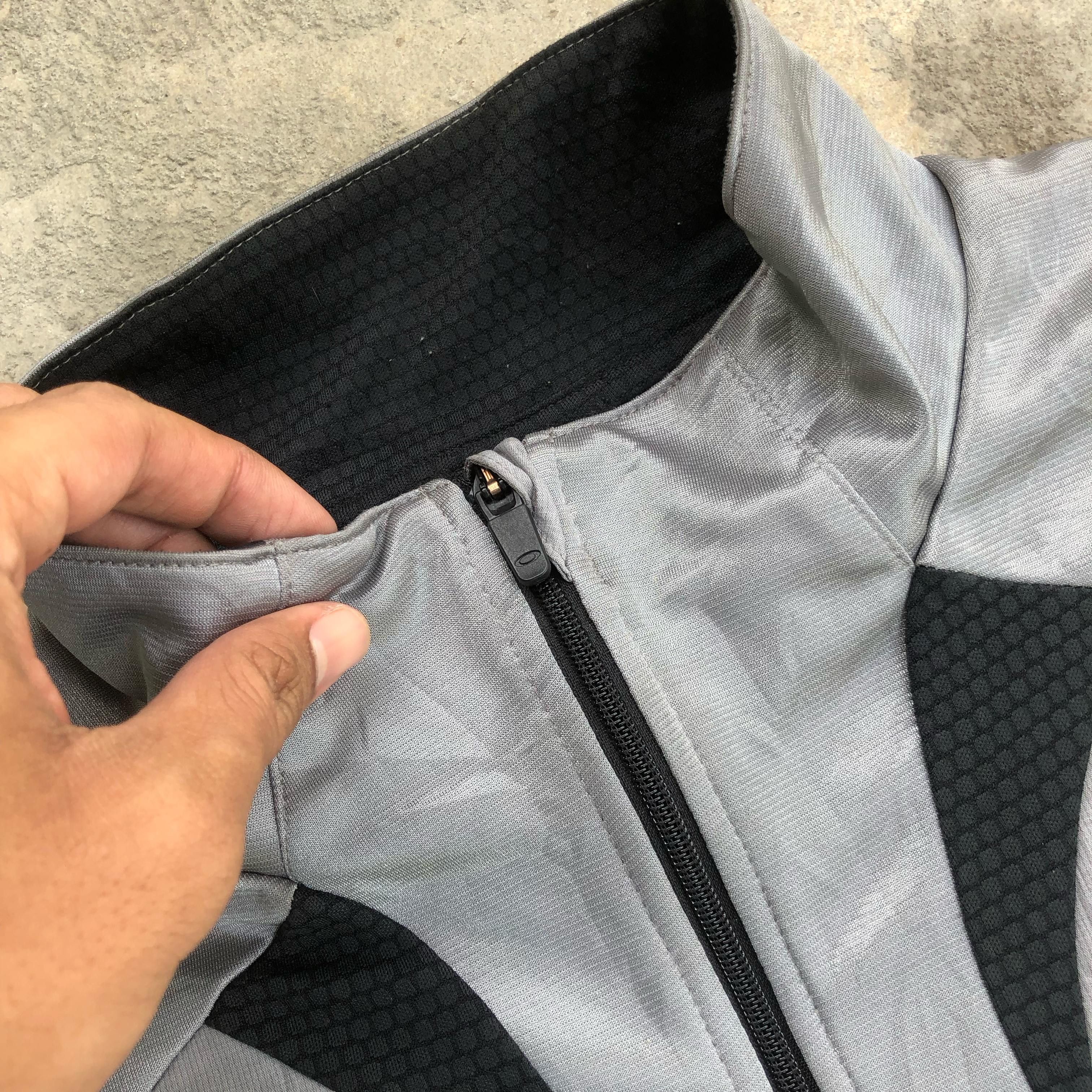 Oakley Oakley Light Jacket Size US XL / EU 56 / 4 - 5 Thumbnail