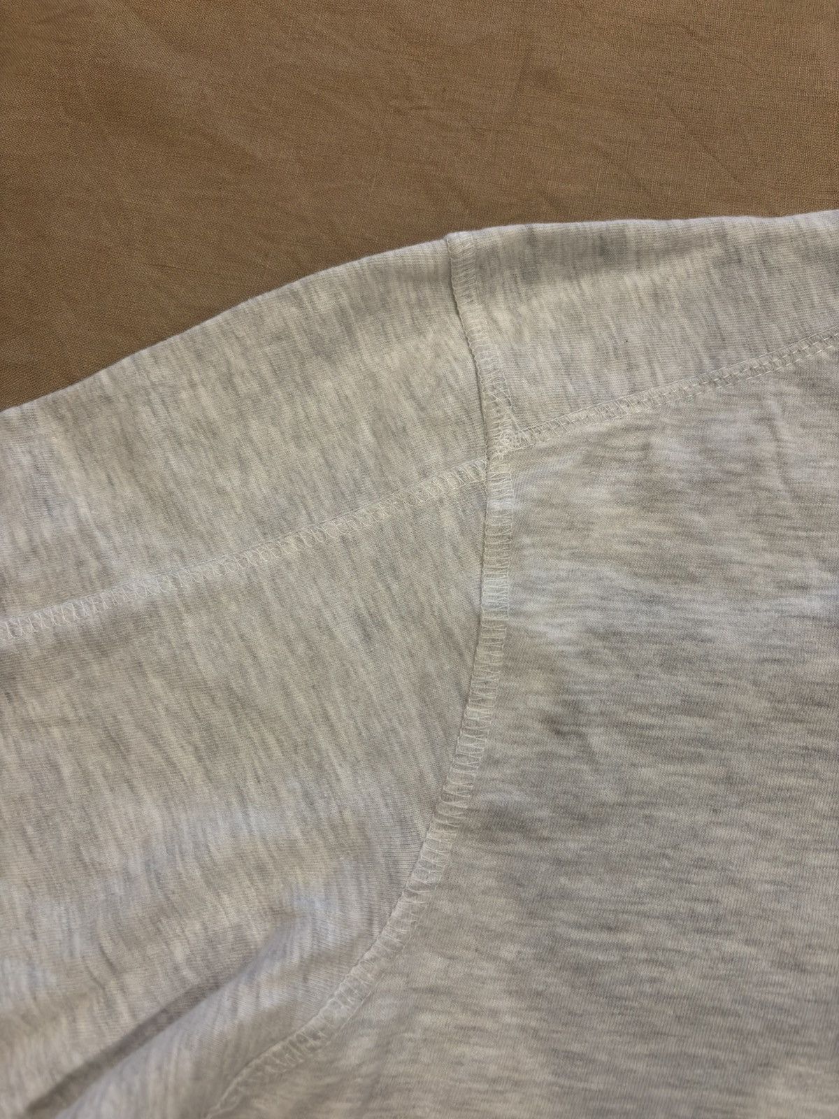 Hudson & Barrow Hudson & Barrow T. Shirt.mt-58 Size US M / EU 48-50 / 2 - 8 Thumbnail