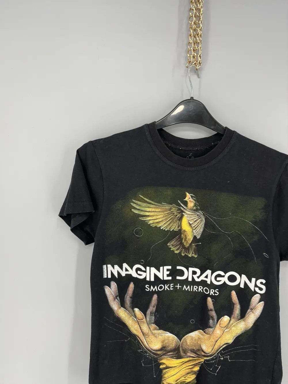 Band Tees Rock Band y2k Vintage Imagine Dragons T-Shirt Linkin Park Size US S / EU 44-46 / 1 - 4 Thumbnail