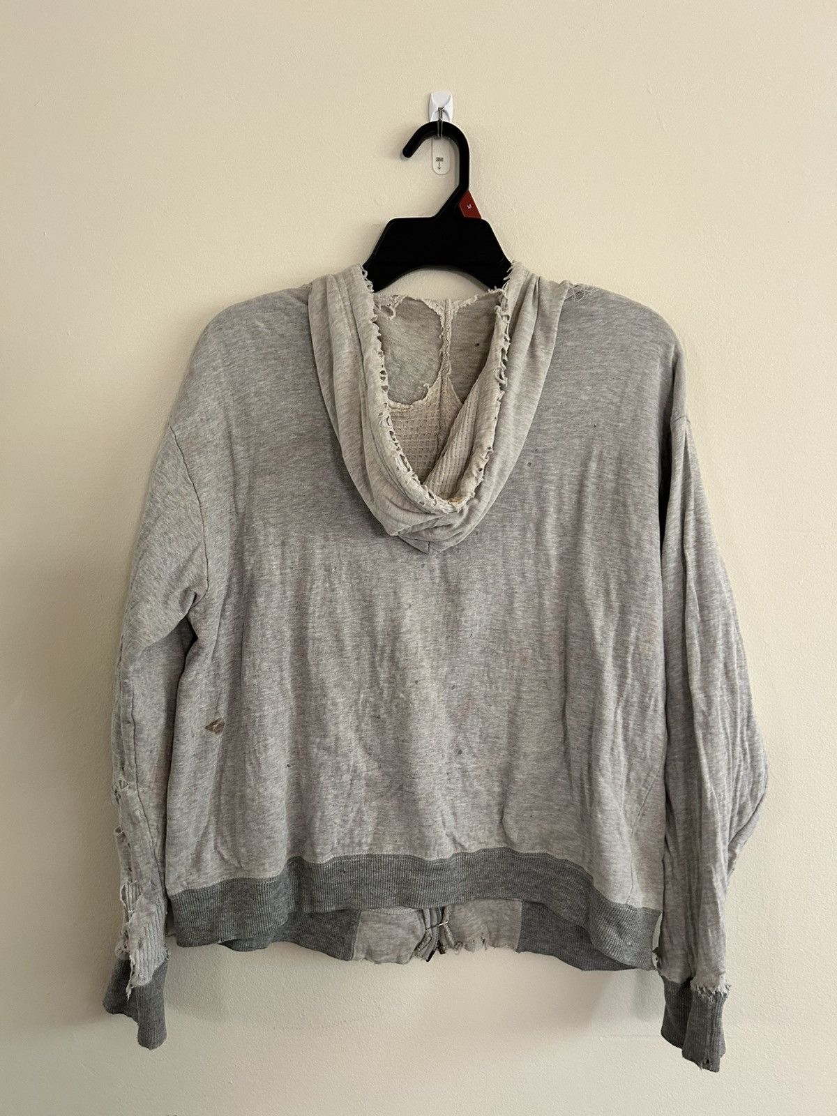 Vintage Thermal Zip up Size US S / EU 44-46 / 1 - 2 Thumbnail
