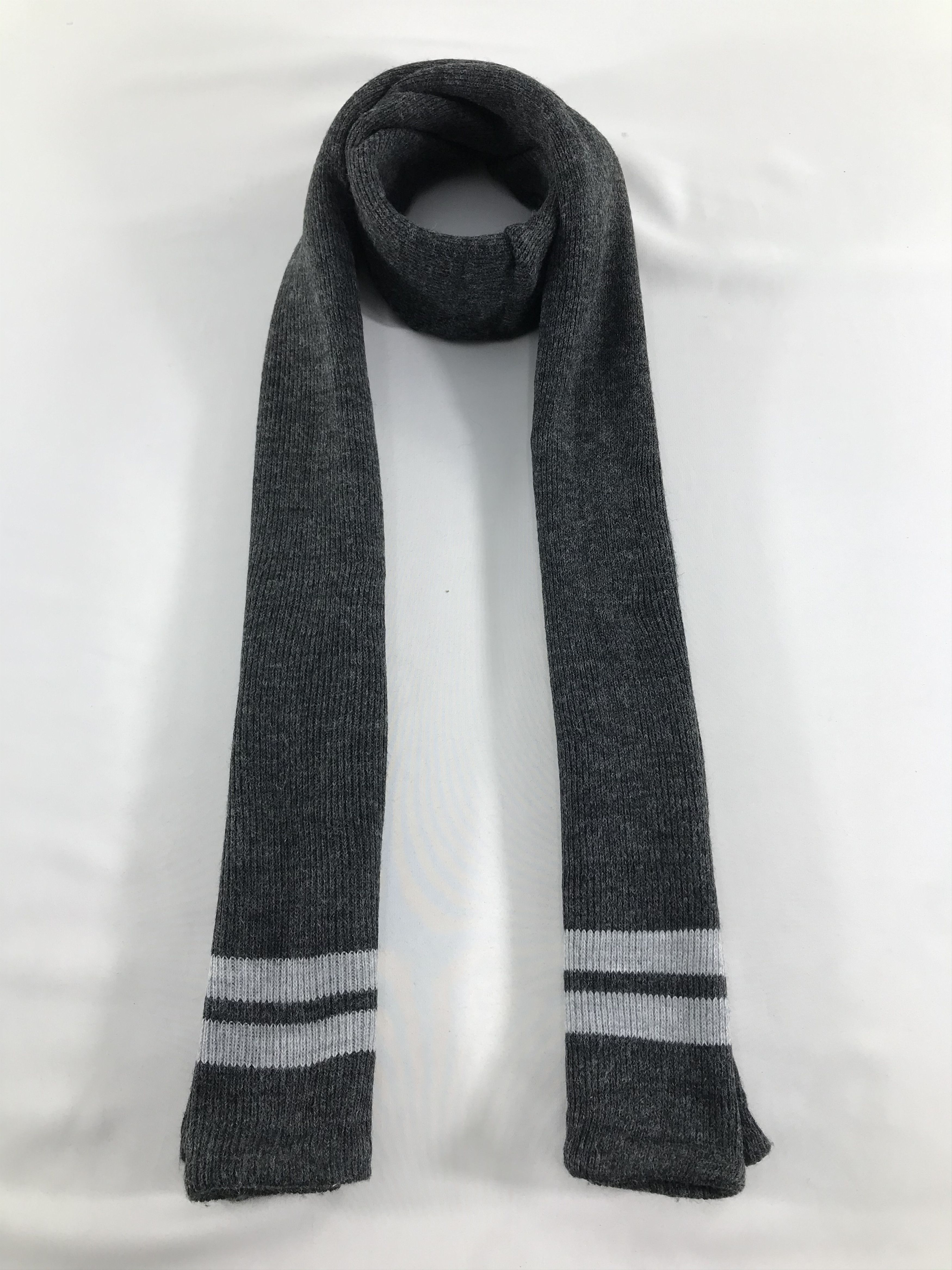 Fred Perry Fred Perry Scarf Muffler Wool V234 Size ONE SIZE - 1 Thumbnail