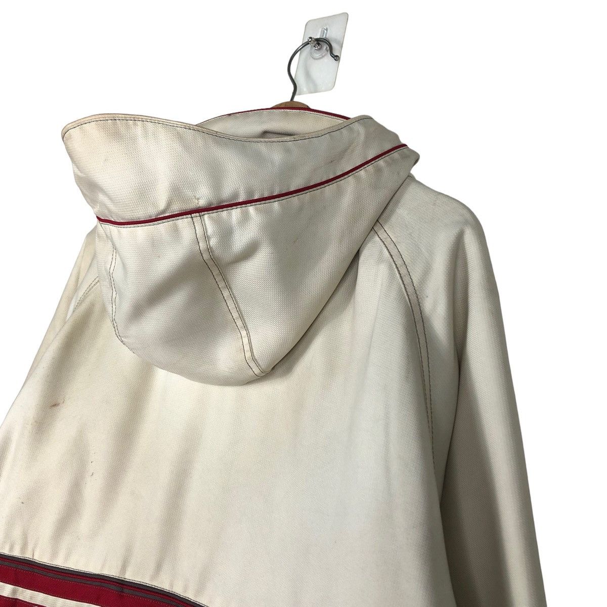 Japanese Brand 🔥Double Colour Vintage Ski Jacket Descente Sportswear Japan Size US M / EU 48-50 / 2 - 9 Thumbnail