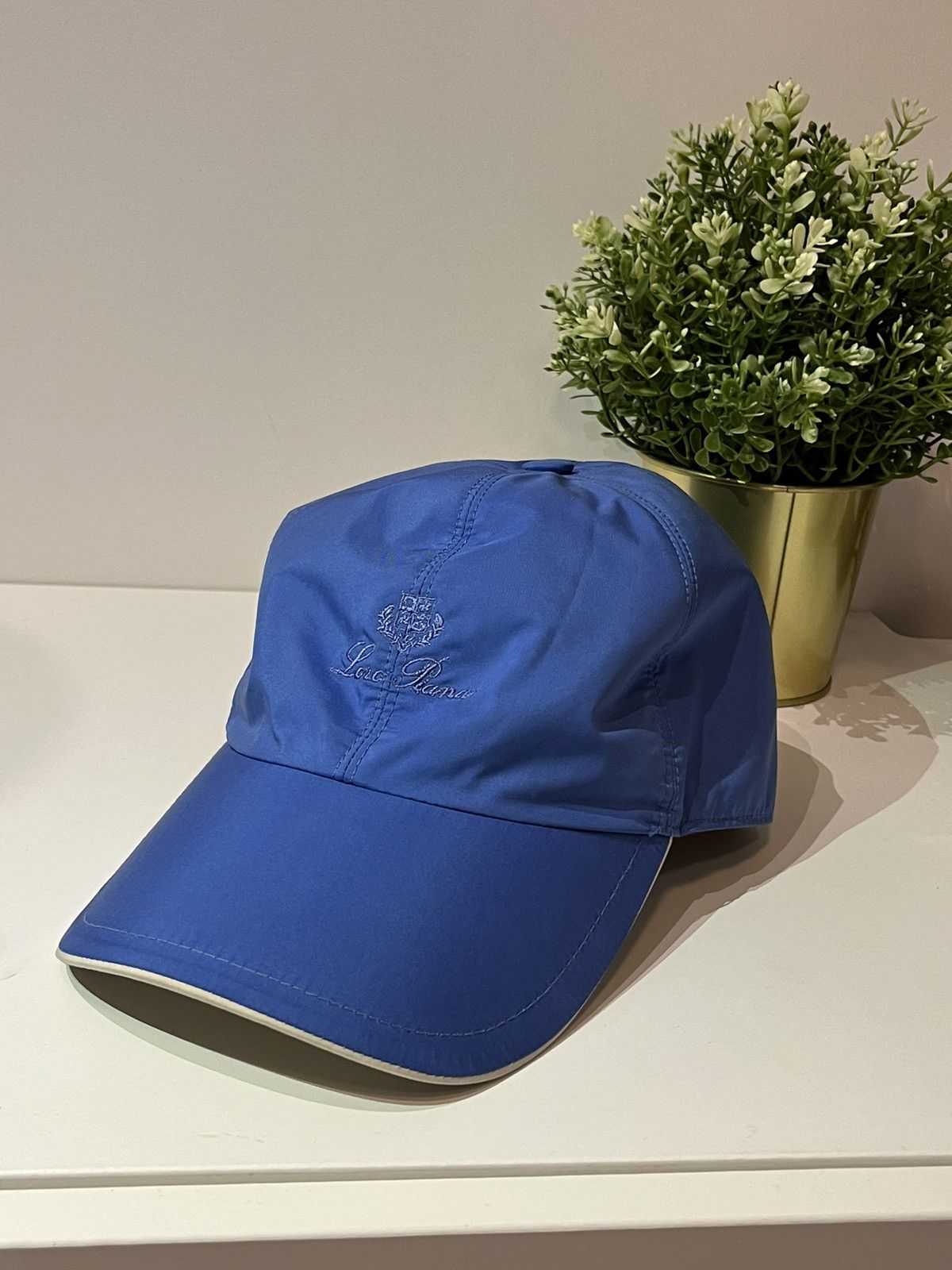 Loro Piana Storm System Cap