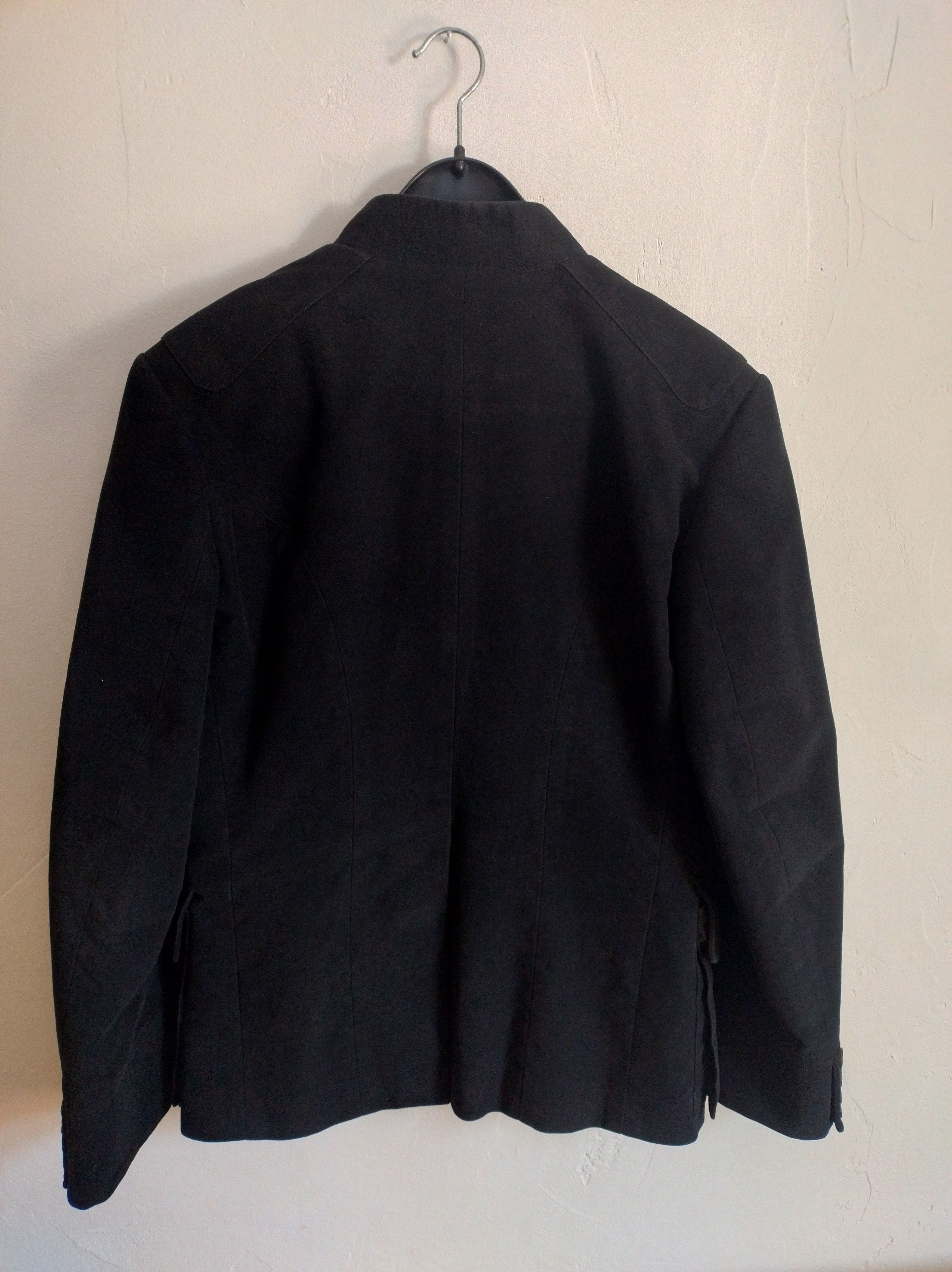 YSL Saint Laurent Rive Gauche by Tom Ford Safari Jacket M