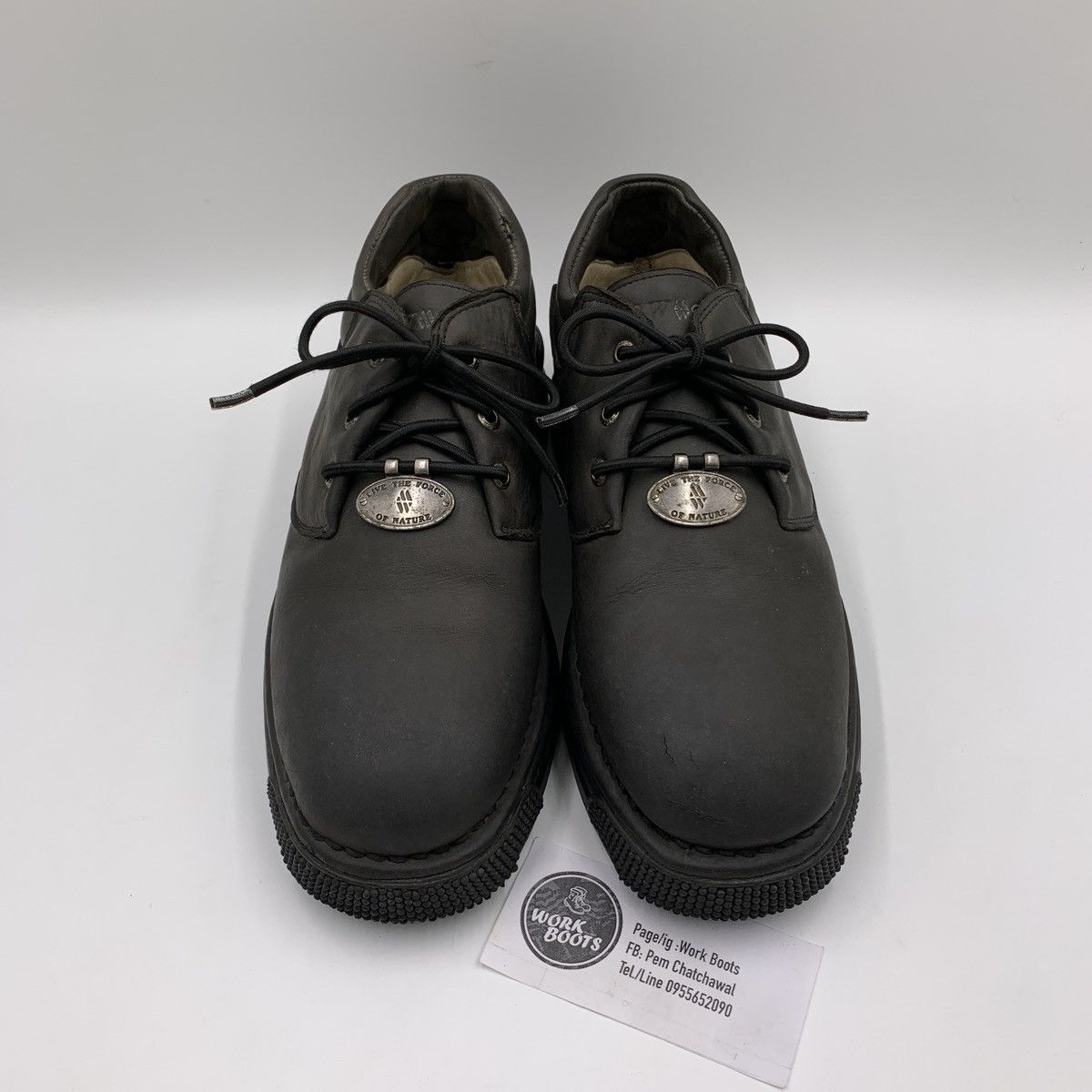New Rock New rock Size US 9.5 / EU 42-43 - 3 Thumbnail