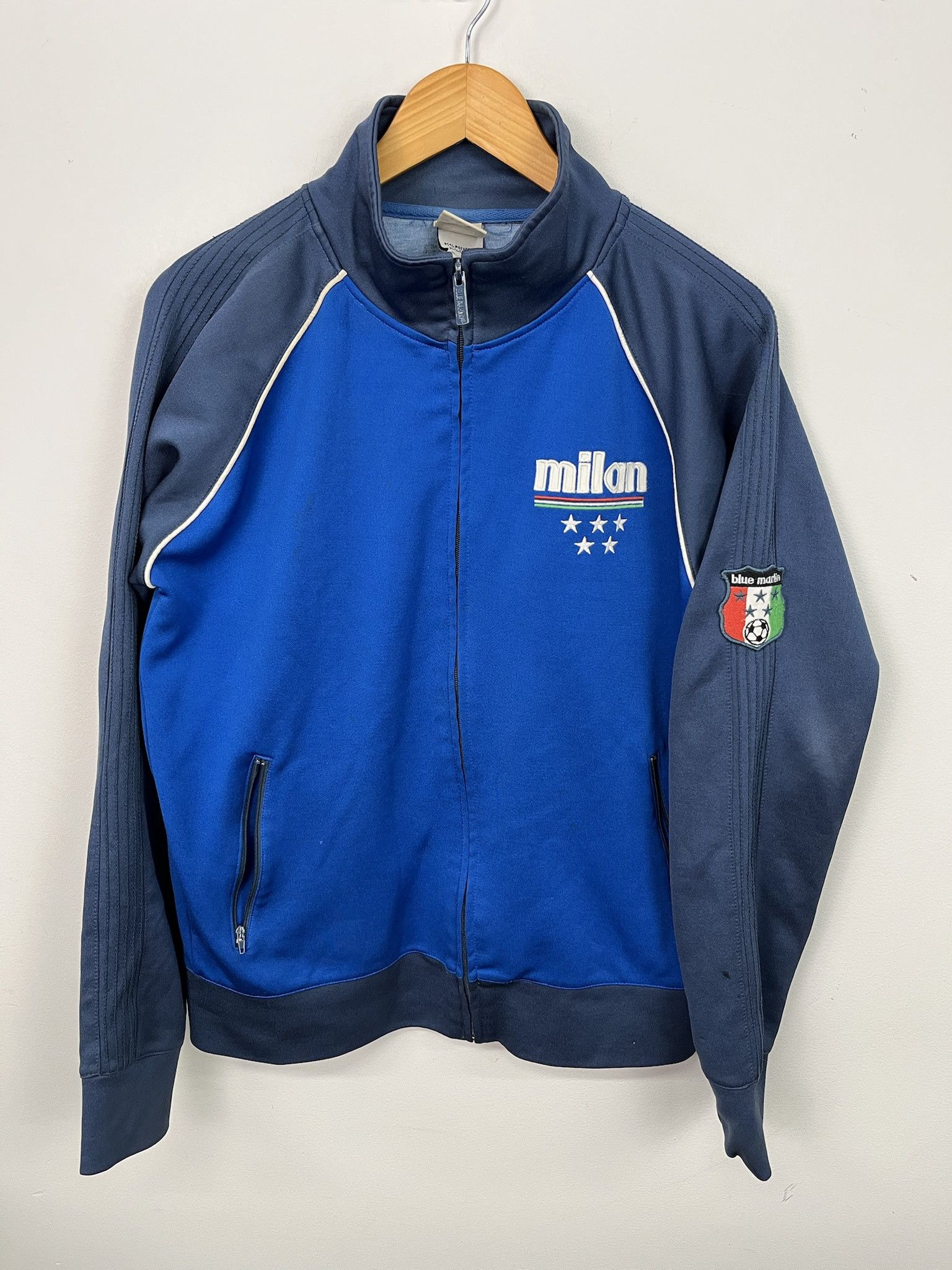 入荷なう Blue Marlin | Grailed トップス