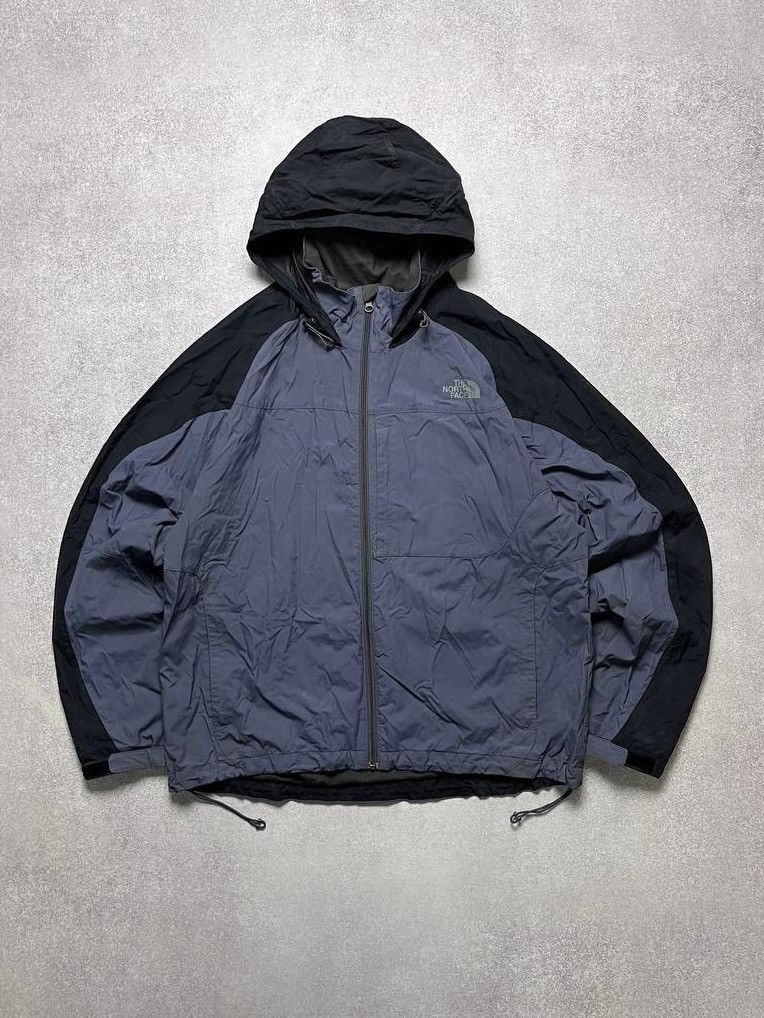The North Face VINTAGE THE NORTH FACE GORP RAIN JACKET ARC L Size US L / EU 52-54 / 3 - 1 Thumbnail