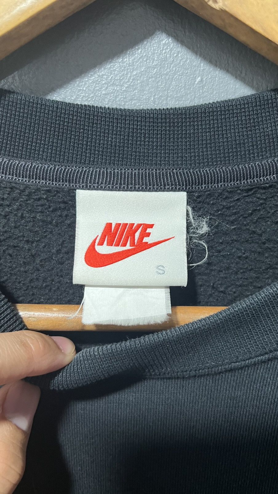 Nike × Stussy StussyXNike Size US S / EU 44-46 / 1 - 2 Thumbnail