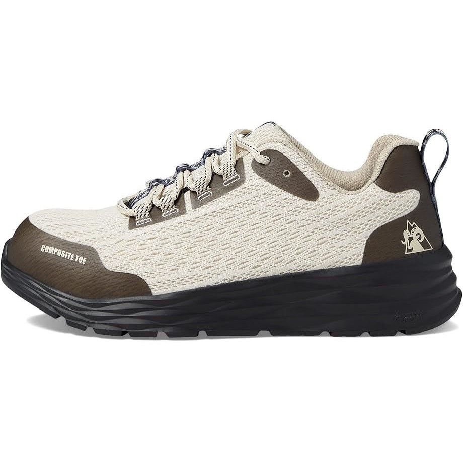 Rocky ROCKY Womens Industrial Low Top Comp Toe Safety Shoes EU35.5 Size US 6 / IT 36 - 2 Thumbnail