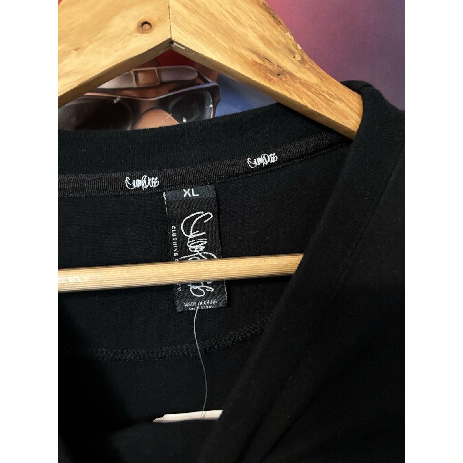 Snoop Dogg Vintage Snoop Dogg Clothing deadstock y2k longsleeve Size XL Size US XL / EU 56 / 4 - 3 Thumbnail