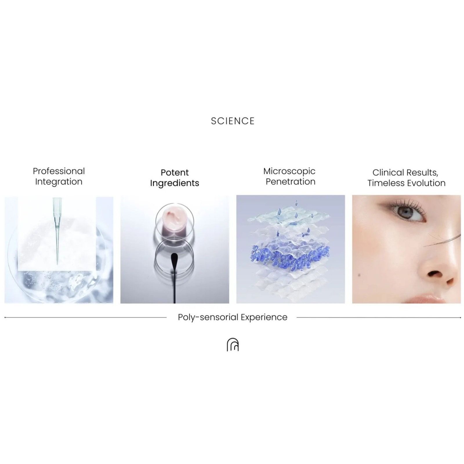 0 AHC Pro Shot Set - K-Beauty Lift Serum & Eye Cream - New Size ONE SIZE - 6 Thumbnail