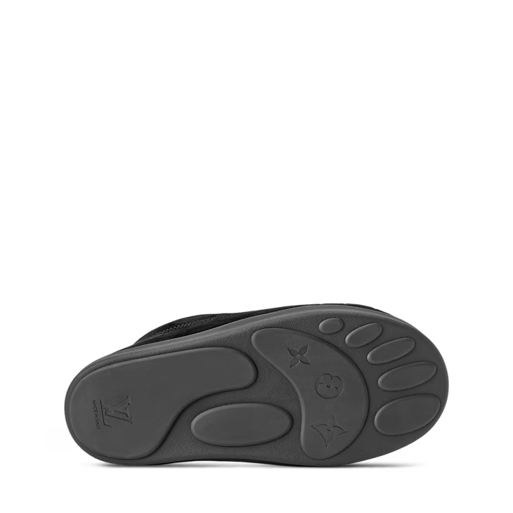 Louis Vuitton LV Yeti Slip-On Shoes Size US 9 / EU 42 - 4 Thumbnail