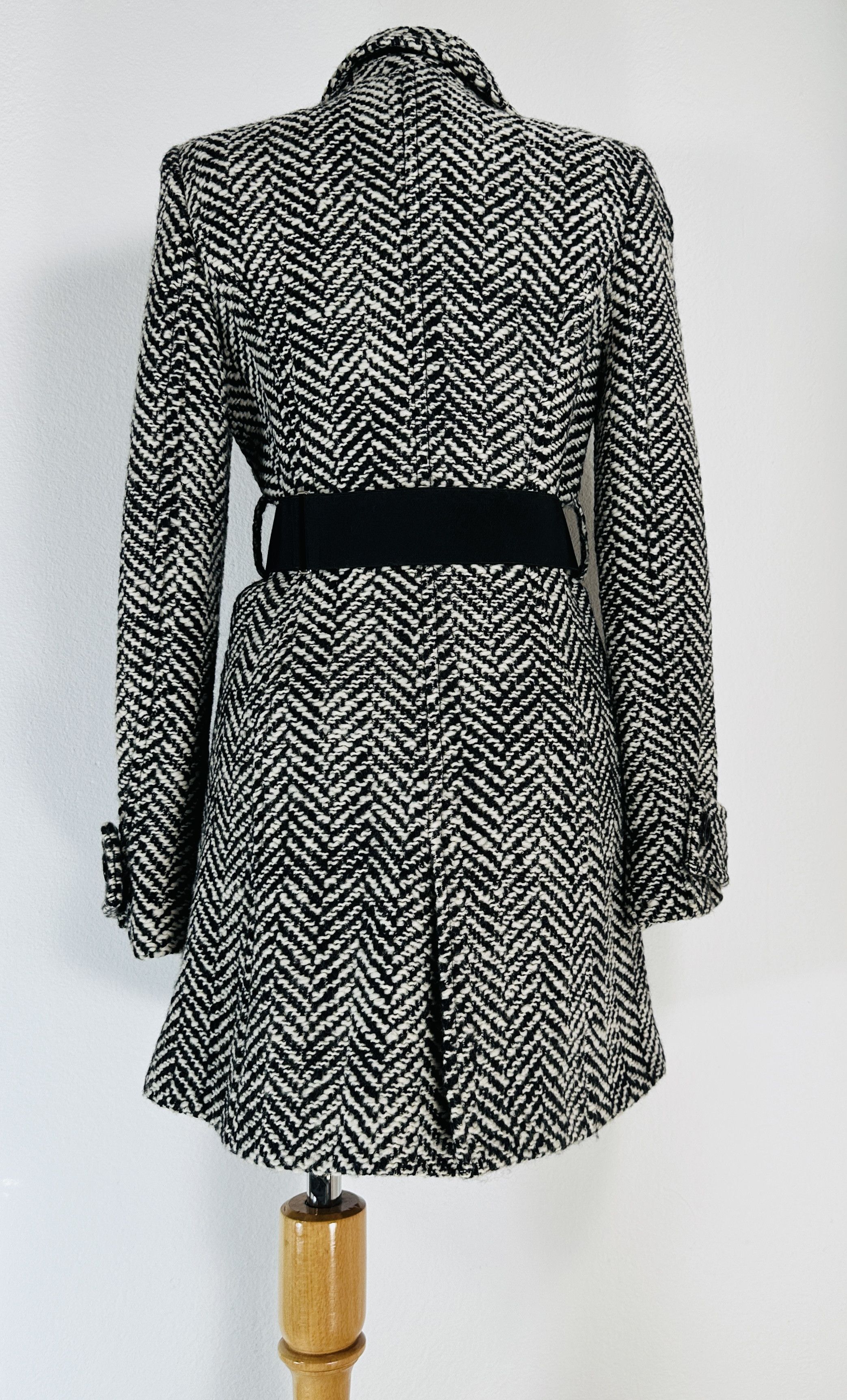 Other ALYSI coat Size M / US 6-8 / IT 42-44 - 4 Thumbnail