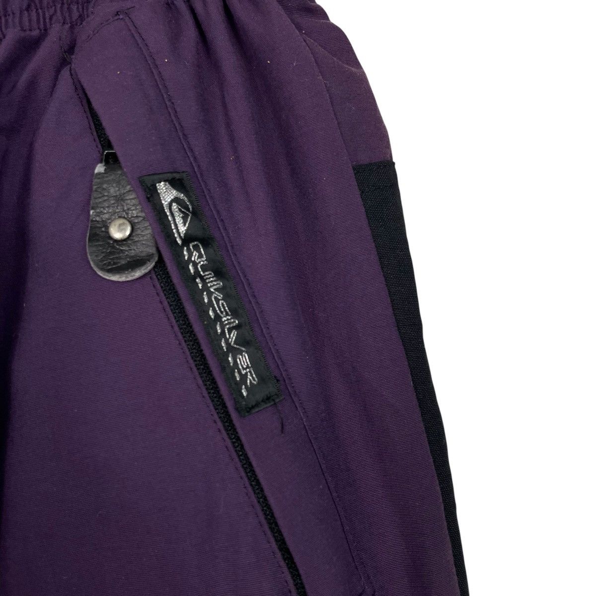 Quiksilver Quiksilver Ski Pant Size US 28 / EU 44 - 13 Thumbnail