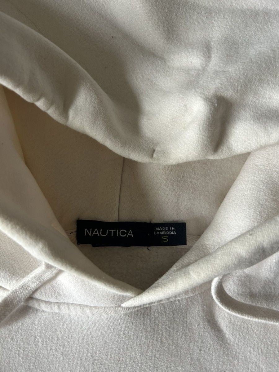 Nautica Hoodie Size US S / EU 44-46 / 1 - 3 Thumbnail