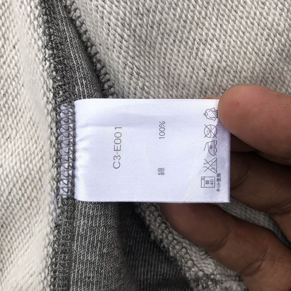 Champion Champion Reverse Weave Button Snap Track Top Jacket Size US L / EU 52-54 / 3 - 18 Thumbnail