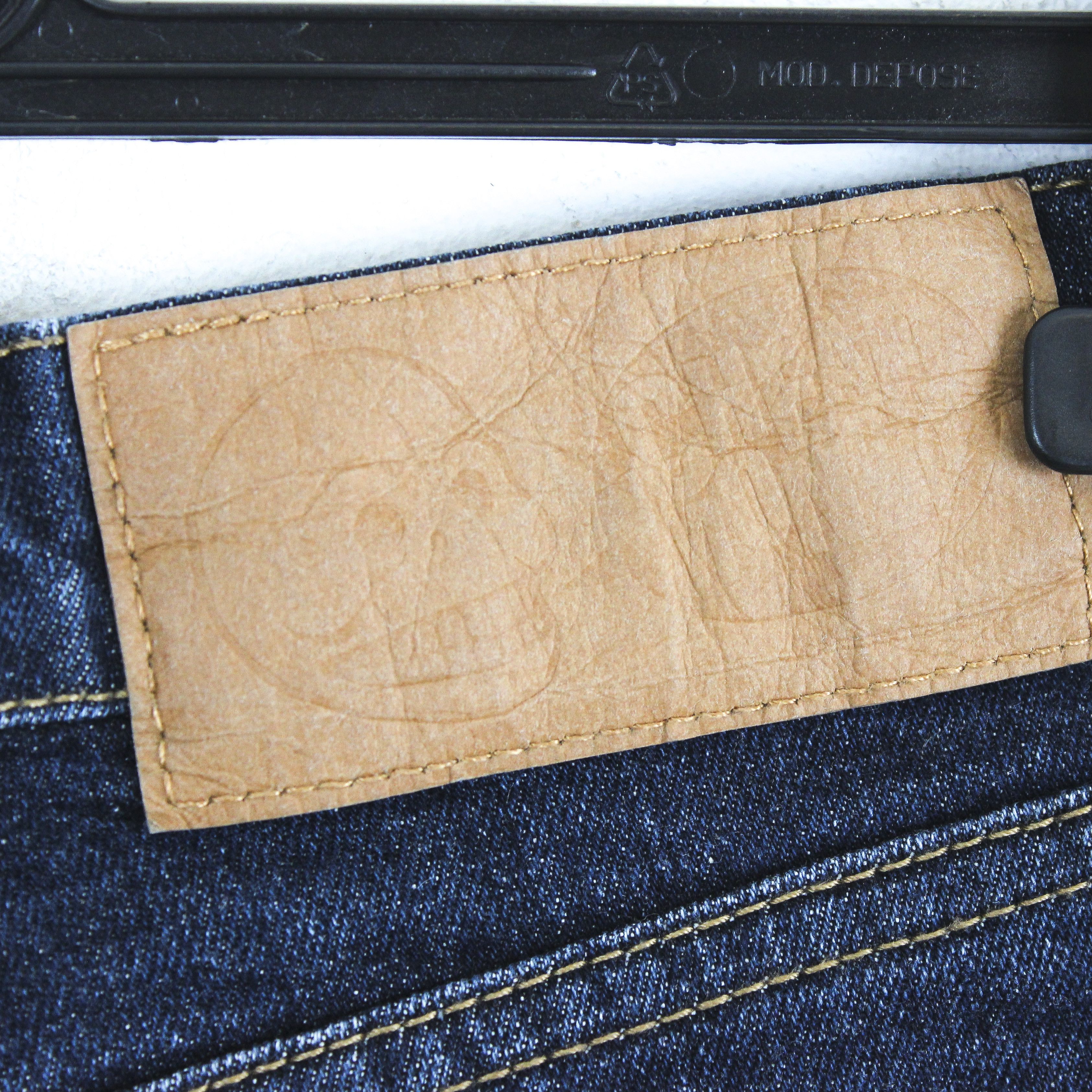Cheap Monday × Indigo Tight Blue Dry Women W27 L32 Slim Skinny Jeans Denim Pants Size 27" / US 4 / IT 40 - 4 Thumbnail