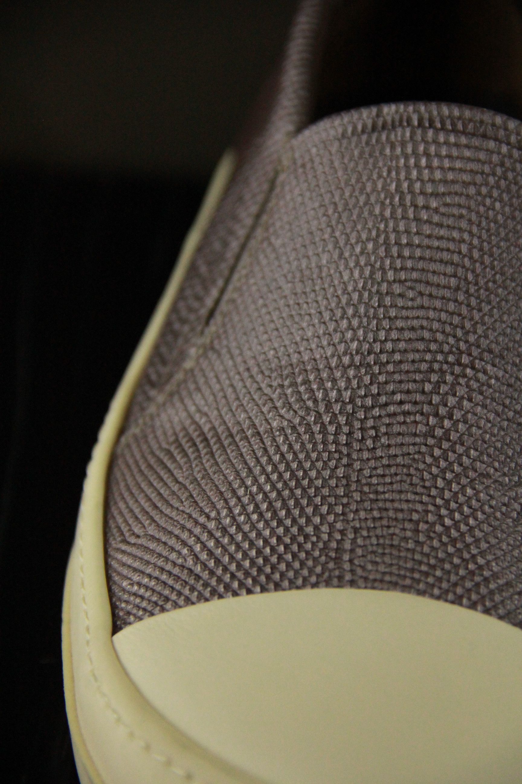 Rick Owens Rick Owens Rose Gold Lizard Skin Slip-Ons Size US 6 / EU 39 - 12 Thumbnail