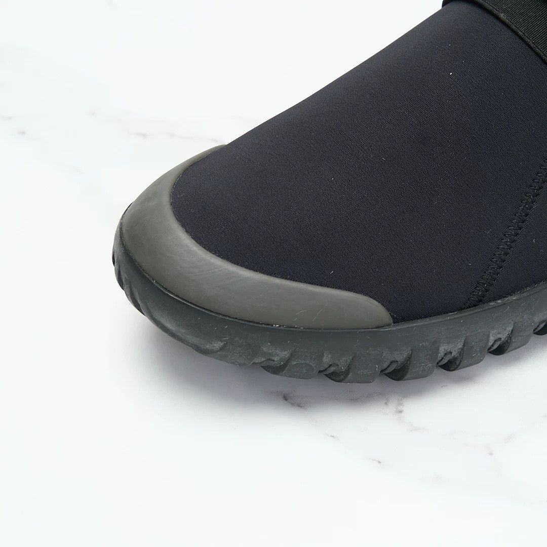 Prada Prada Men's Logo Buckle Casual Shoes Size US 9 / EU 42 - 4 Thumbnail
