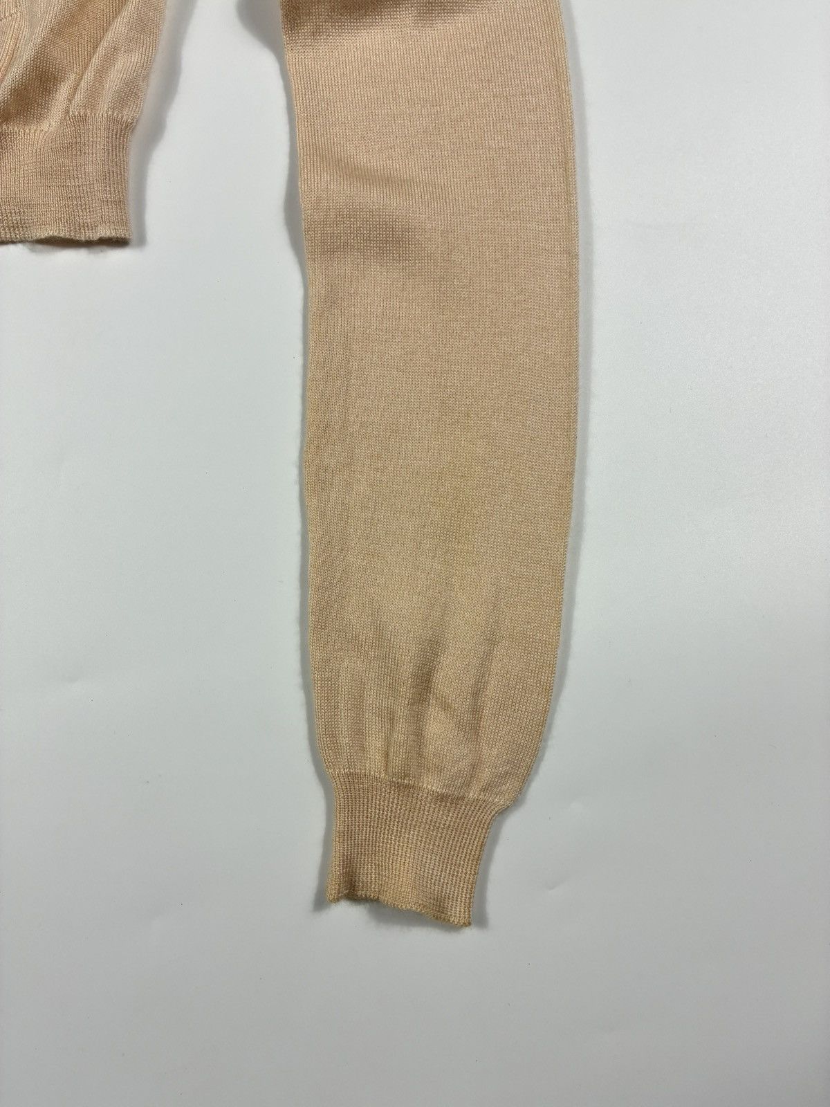 Prada Prada Cardigan Size S / US 4 / IT 40 - 6 Thumbnail