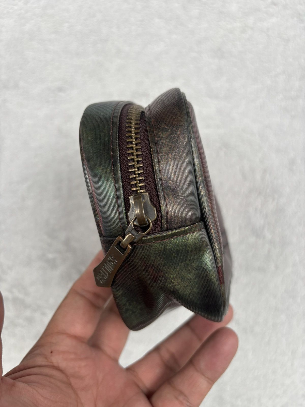 Jean Paul Gaultier A/W 1995 Jean Paul Gaultier Cyber Pouch Size ONE SIZE - 3 Thumbnail