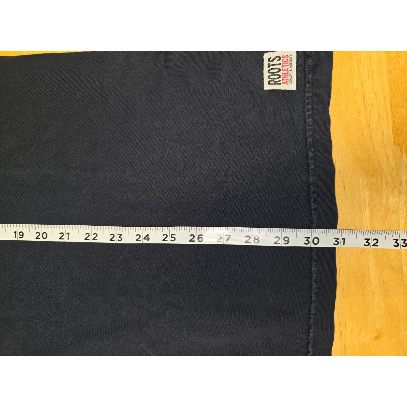 Other Vintage Roots Athletics Shirt Long Sleeve Graphic Blue XL Size US XL / EU 56 / 4 - 7 Thumbnail
