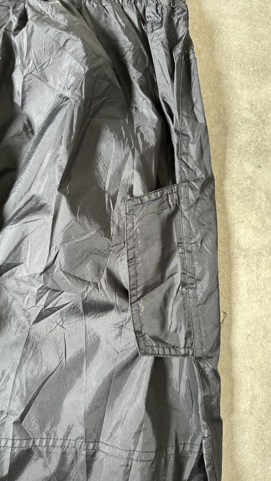 Other LIFEGUARD TACTICAL SIDE ADJUSTMENT TRACK PANT Size US 30 / EU 46 - 10 Thumbnail