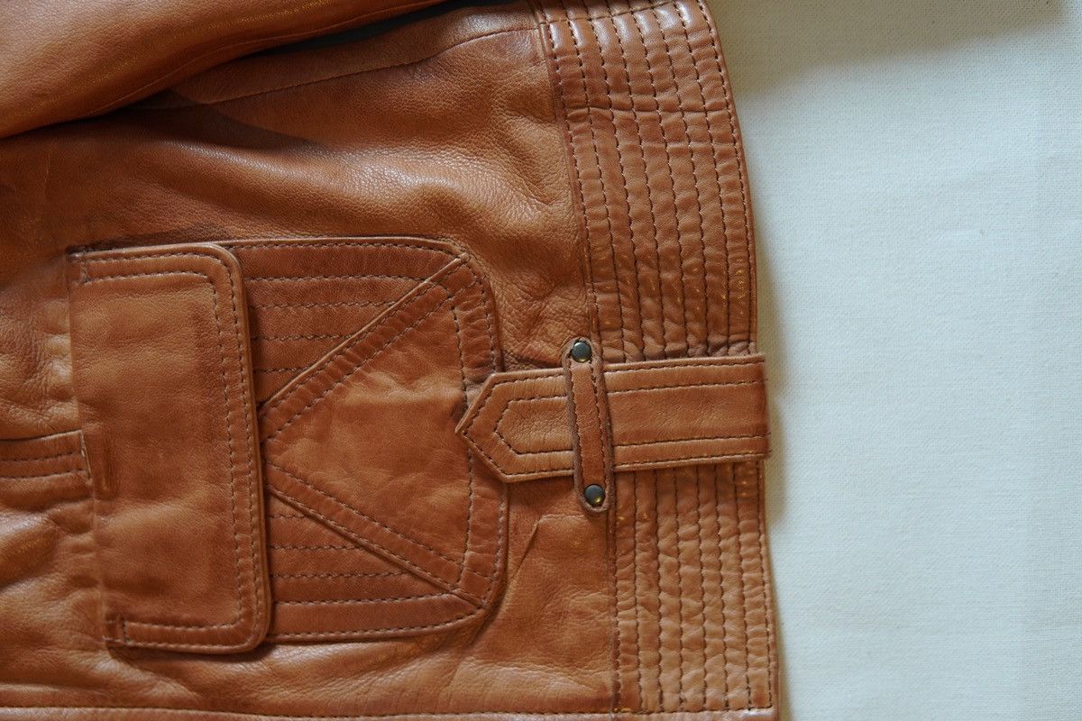 Vintage Vintage jacket Size S / US 4 / IT 40 - 4 Thumbnail