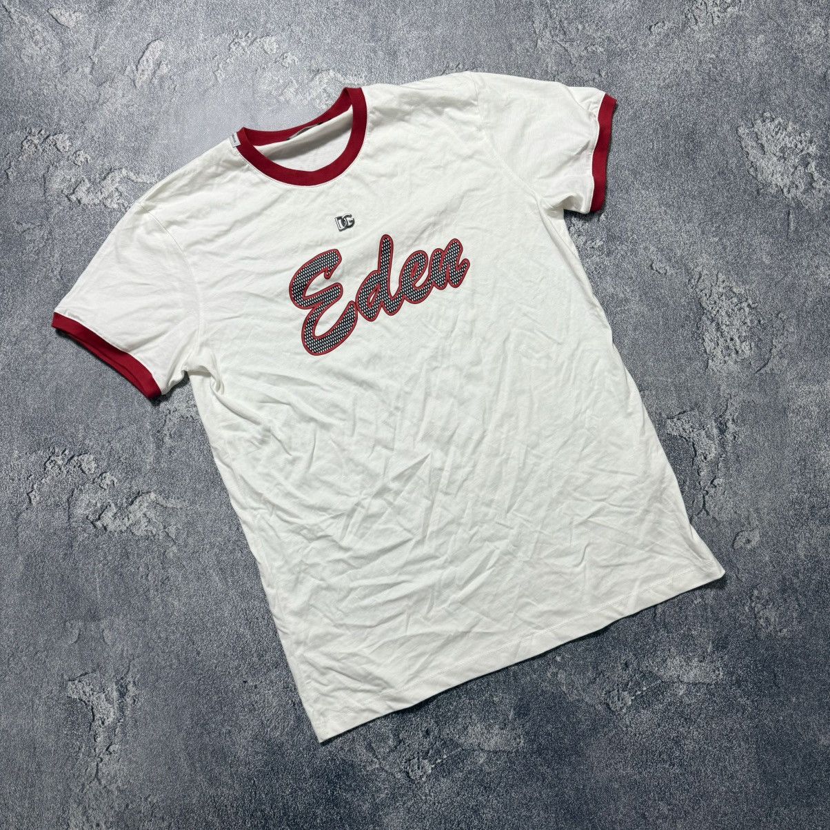 Dolce & Gabbana T-Shirt Dolce&Gabbana “Eden” Size US XL / EU 56 / 4 - 1 Thumbnail
