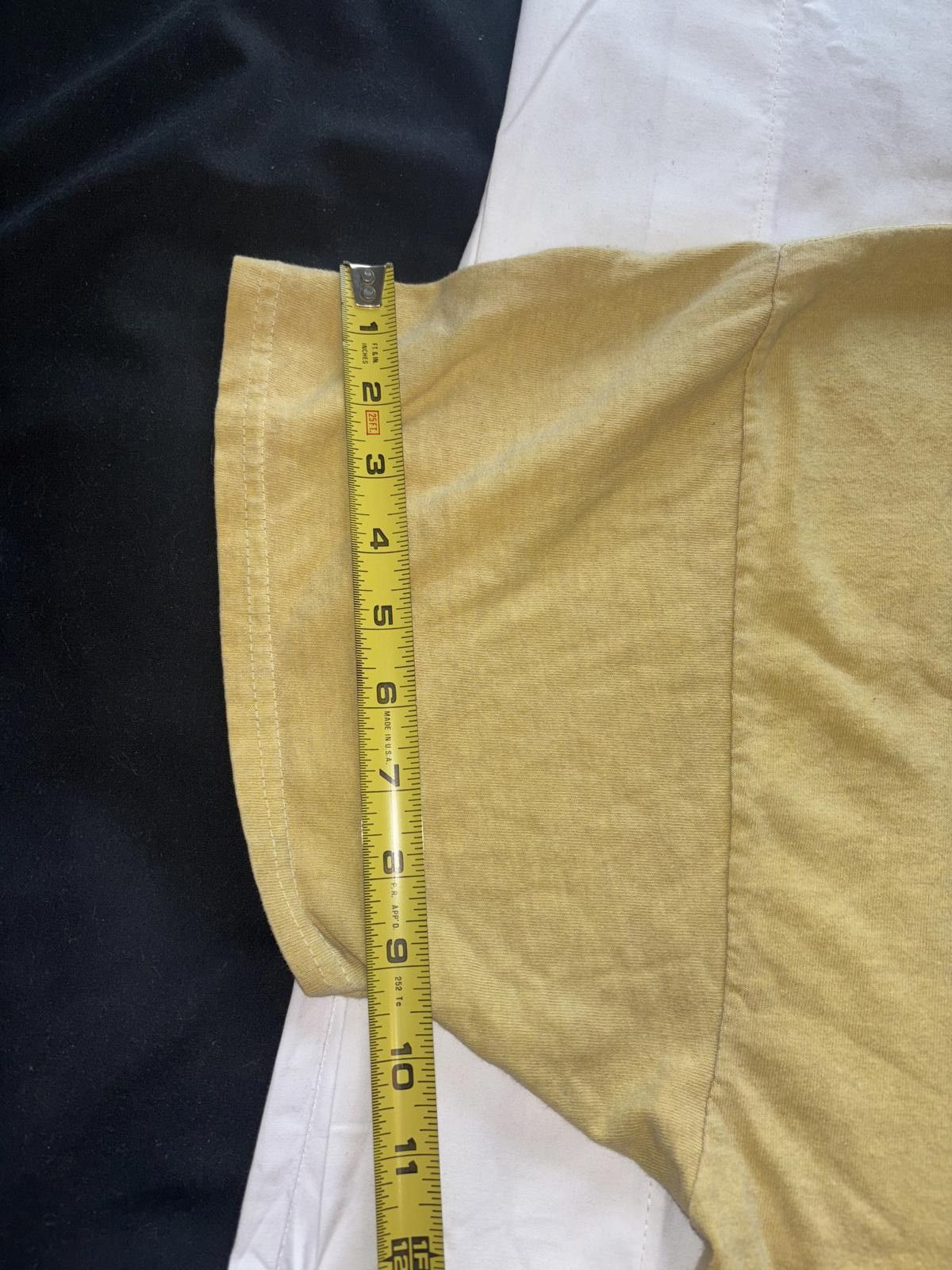 Nirvana Vintage Nirvana Smiley Face Graphic Tshirt Size US M / EU 48-50 / 2 - 5 Thumbnail