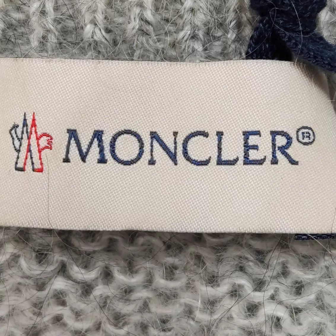 Moncler Moncler Short Sleeve Tee Size US M / EU 48-50 / 2 - 2 Thumbnail