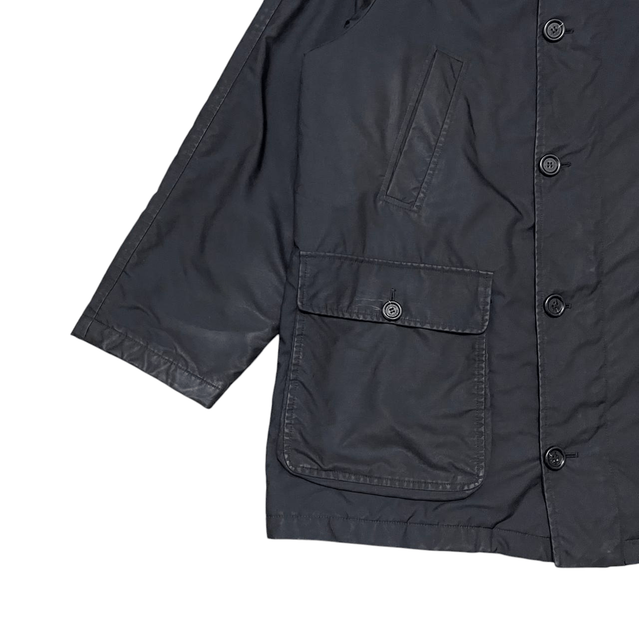 Givenchy Vintage Givenchy Paris Gentleman Jacket Size US L / EU 52-54 / 3 - 3 Thumbnail